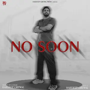 No Soon Hardeep Grewal