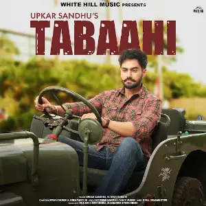 Tabaahi Upkar Sandhu