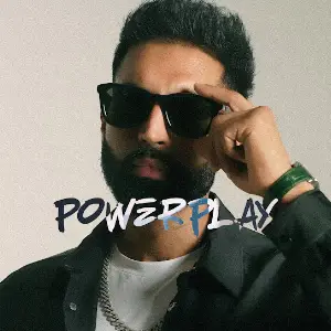 Powerplay Parmish Verma