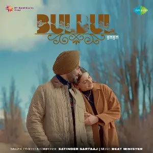 Bulbul Satinder Sartaaj