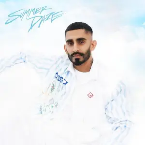 Summer Daze EP Sultaan