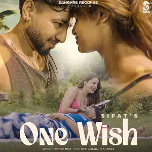 One Wish Sifat