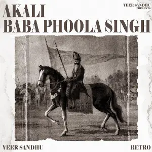 Akali Baba Phoola Singh Veer Sandhu