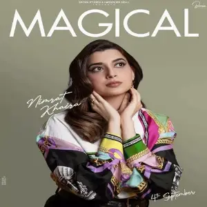 Magical Nimrat Khaira