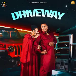 Driveway Preet Brar