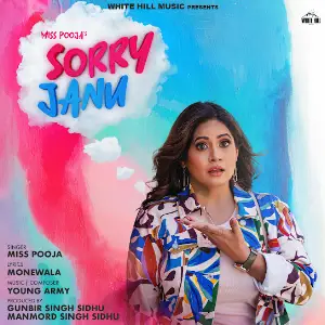 Sorry Janu Miss Pooja