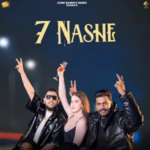 7 Nashe Jung Sandhu