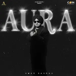 Aura EP Amar Sandhu