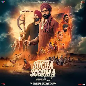 Sucha Soorma Babbu Maan