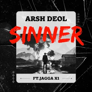 Sinner Arsh Deol