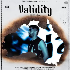 Validity Opinder Dhillon