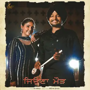 Kv Sidhu picture