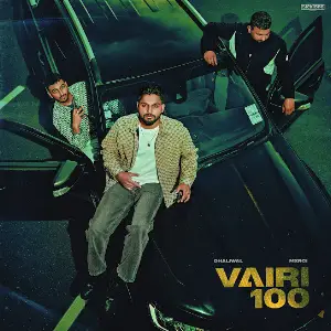 Vairi 100 Dhaliwal