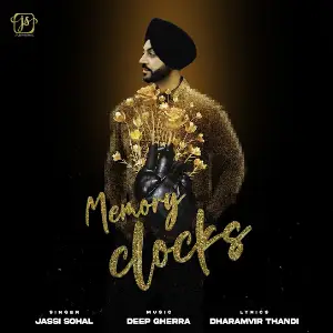 Memory Clocks Jassi Sohal