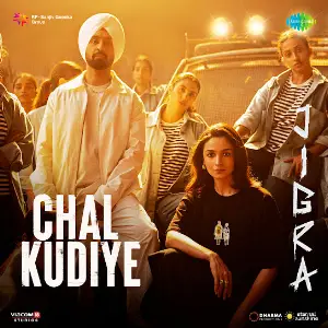 Chal Kudiye Diljit Dosanjh