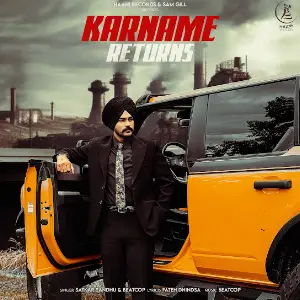 Karname Returns Satkar Sandhu