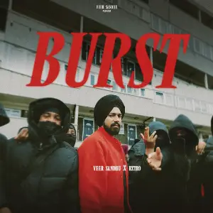 Burst Veer Sandhu