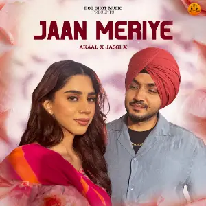 Jaan Meriye Akaal