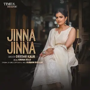 Jinna Jinna Deedar Kaur