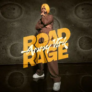 Road Rage Ammy Virk