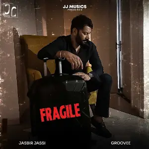 Fragile Jasbir Jassi