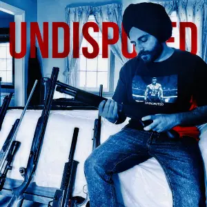 Undisputed Simu Dhillon