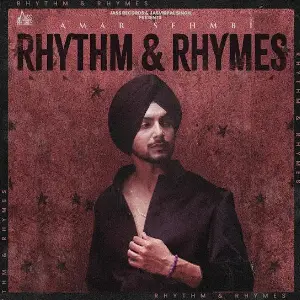 Rhythm N Rhymes Amar Sehmbi