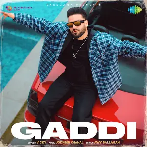 Gaddi Vicky