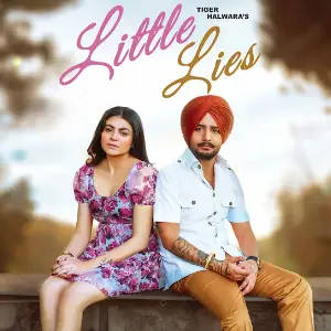 Little Lies Tiger Halwara