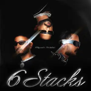 Stacklist EP Jot Ladhar