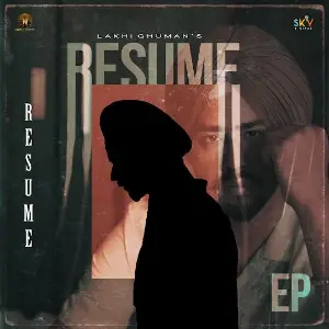 RESUME EP Lakhi Ghuman