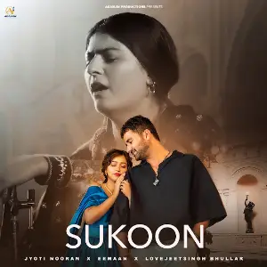 Sukoon Jyoti Nooran