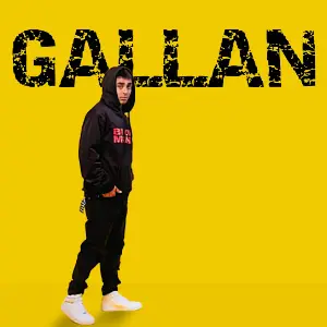 Gallan Gurinder Gill