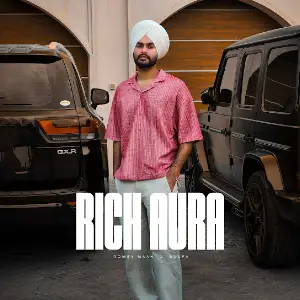 Rich Aura Romey Maan