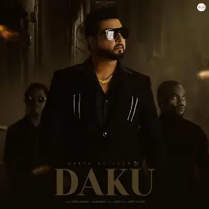 Daku Geeta Zaildar