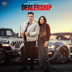 Dealership Preet Brar