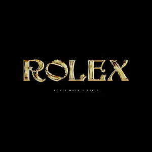 Rolex Romey Maan