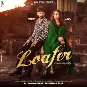 Loafer Maninder Buttar