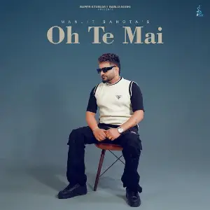 Oh Te Mai EP Manjit Sahota