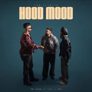 Hood Mood The Landers