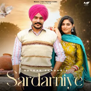 Sardarniye Satkar Sandhu