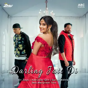 Darling Jatt Di Amrinder Gill