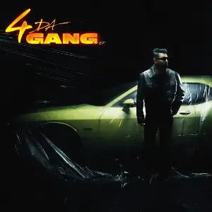 4 Da Gang EP Prem Dhillon