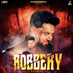 Robbery Baaghi