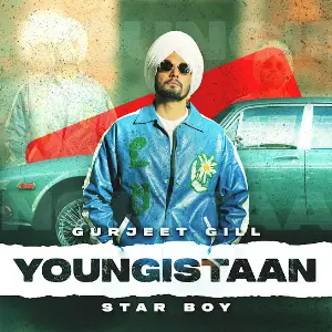 Youngistaan Gurjeet Gill