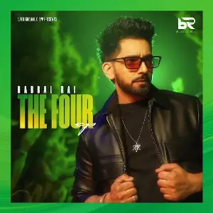 The Four EP Babbal Rai