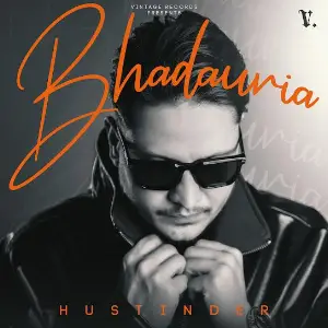 Bhadauria Hustinder 