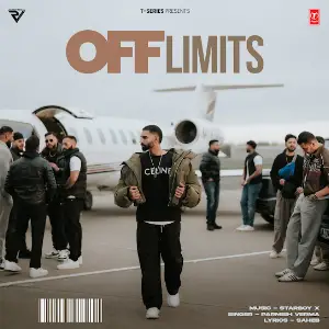 Off Limits Parmish Verma