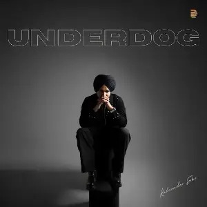 UNDERDOG Kulwinder Sohi