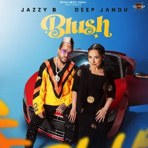 Blush Jazzy B